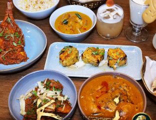 Chef Peter Joseph Halal Kahani Indian Fine-Dining restaurant London Chelsea