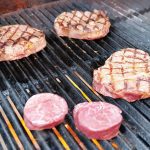 Meet Bros Shoreditch Halal fine-dining steak London restaurant