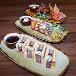 Meet Bros Shoreditch Halal fine-dining steak London restaurant