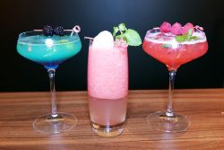 Meet Bros Shoreditch Halal fine-dining steak London restaurant