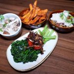 Meet Bros Shoreditch Halal fine-dining steak London restaurant