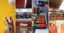 Shah's Halal Food London Restaurant West Drayton