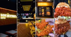 Side Street Halal Restaurant Bedford