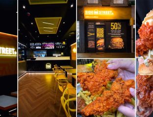 Side Street Halal Restaurant Bedford