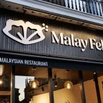 Malay Fellas Halal Malaysian Restaurant Queensway Bayswater London Wagyu