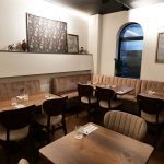 Malay Fellas Halal Malaysian Restaurant Queensway Bayswater London Wagyu