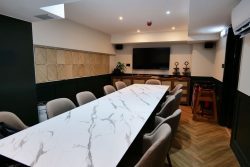 Malay Fellas Halal Malaysian Restaurant Queensway Bayswater London Wagyu