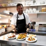 Malay Fellas Halal Malaysian Restaurant Queensway Bayswater London Wagyu