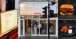 Kokodoo Korean Halal Restaurant London Fulham