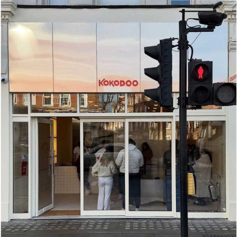 Kokodoo Korean Halal Restaurant London Fulham