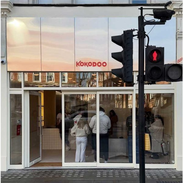 Kokodoo Korean Halal Restaurant London Fulham