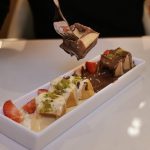 Chocoberry Dessert Breakfast Brunch Dinner Halal London West Ealing restaurant