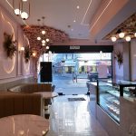 Chocoberry Dessert Breakfast Brunch Dinner Halal London West Ealing restaurant