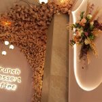 Chocoberry Dessert Breakfast Brunch Dinner Halal London West Ealing restaurant