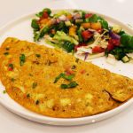 Chocoberry Dessert Brunch Dinner Halal London West Ealing restaurant