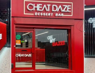 Cheat Daze Halal Restaurant Desserts Birmingham