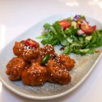 Chocoberry Dessert Brunch Dinner Halal London West Ealing restaurant