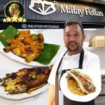 Malay Fellas Halal Malaysian Restaurant Queensway Bayswater London Wagyu