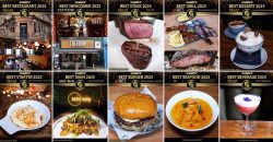 #FtLionAwards 2025 Best Halal Restaurant