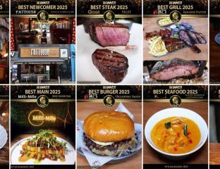 #FtLionAwards 2025 Best Halal Restaurant