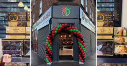 Tariq Halal Butchers Norbury London