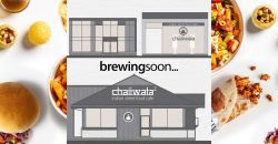 Chaiiwala Halal Cafe Restaurant Nottingham Victoria Blackburn Acton Park Royal