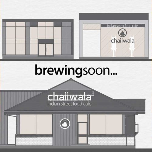 Chaiiwala Halal Cafe Restaurant Nottingham Victoria Blackburn Acton Park Royal