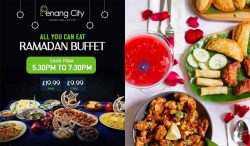 PenangCity Halal restaurant Malay Ramadan Iftar Suhoor Sehri