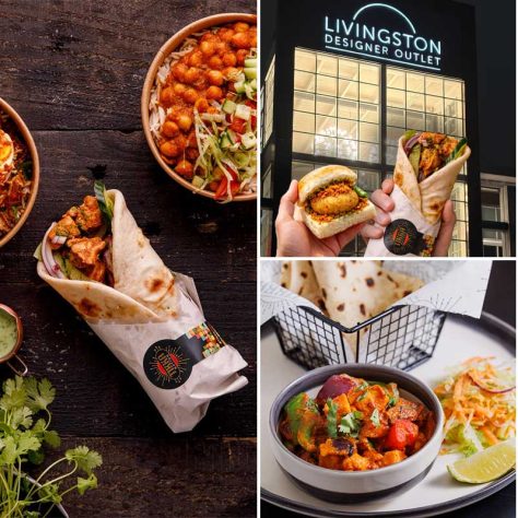 tikka nation halal restaurant indian livingston designer outlet scotland