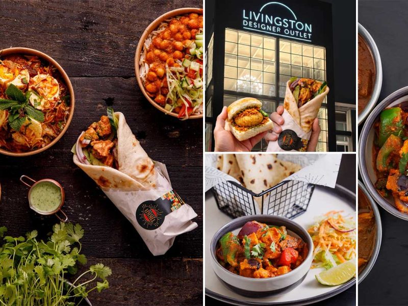 tikka nation halal restaurant indian livingston designer outlet scotland