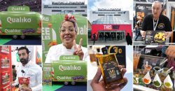 International Food Drink Event 2026 IFE Halal Restaurants