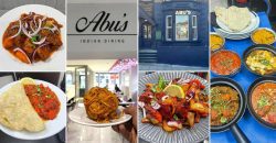 Abu's Halal Indian Restaurant Harrogate yorkshire