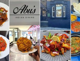 Abu's Halal Indian Restaurant Harrogate yorkshire