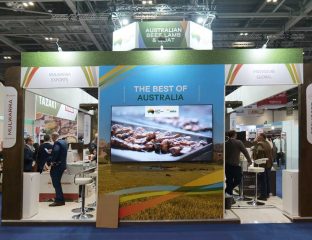 International Food Drink Event 2026 IFE Halal Restaurants