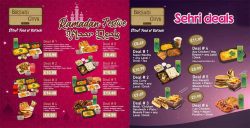 Biryani Guys London Birmingham Iftar Suhoor Ramadan