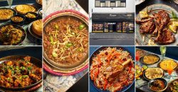 Dawat Pakistani Restaurant Halal Luton