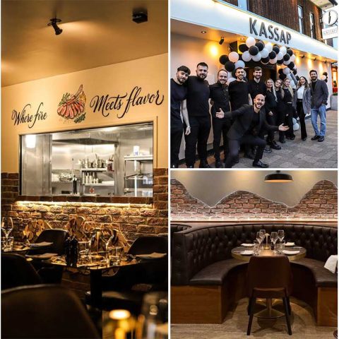 Kassap Meat House Warrington Stockton Heath Turkish Halal