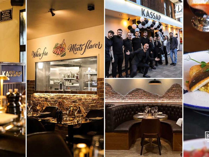 Kassap Meat House Warrington Stockton Heath Turkish Halal