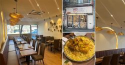Mandi House Yemeni Restaurant Halal London Acton