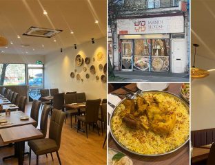 Mandi House Yemeni Restaurant Halal London Acton