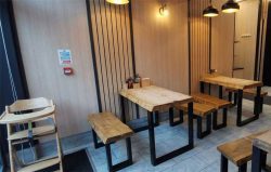 Yaki Ya! Halal Japanese Restaurant London Finchley