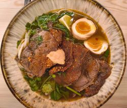 Yaki Ya! Halal Japanese Restaurant London Finchley