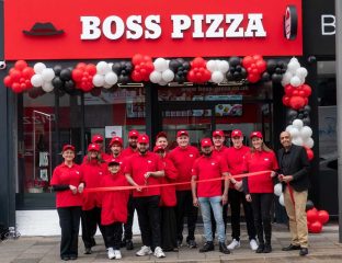 Boss Pizza Halal Restaurant milton keynes