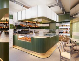 Bruncho Neo Cafe Halal Restaurant Manchester