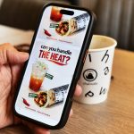 Chaiiwala Park Royal New Opening Halal restaurant