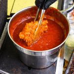 Shake Bee spicy burgers Halal chicken shop