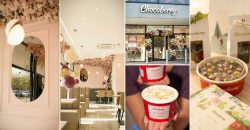 Chocoberry Halal Desserts Restaurant Milton Keynes