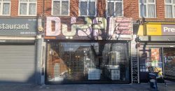 Original Dubai Shawarma Halal Restaurant London Greenford