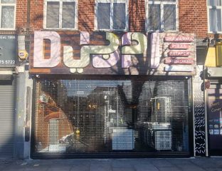 Original Dubai Shawarma Halal Restaurant London Greenford