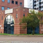 Monaco Cafe Halal Breakfast Brunch Manchester Salford